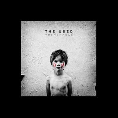 The Used - Vulnerable