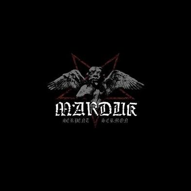 Marduk - Serpent Sermon