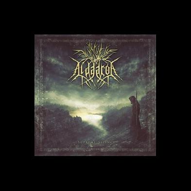 Aldaaron - Suprême Silence