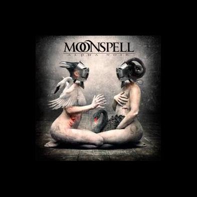 Moonspell - Alpha Noir