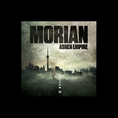 Morian - Ashen Empire