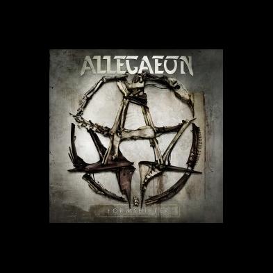 Allegaeon - Formshifter