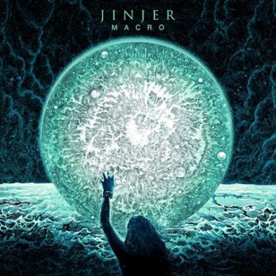 Jinjer - Macro