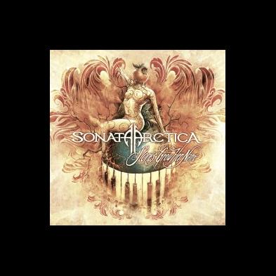 Sonata Arctica - Stones Grow Her Name