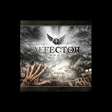 Affector - Harmagedon