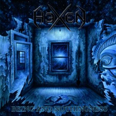 Hexen - Being And Nothingness