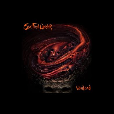 Six Feet Under - Undead