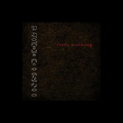 Fates Warning - Inside Out [Re-Issue]