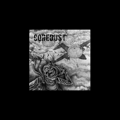 Coredust - Decent Death