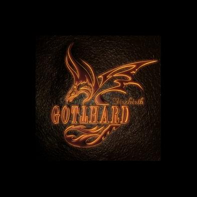 Gotthard - Firebirth