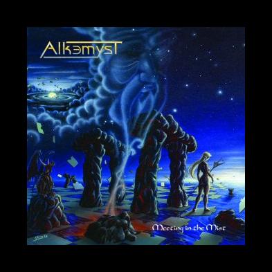 Alkemyst - Meeting In The Mist