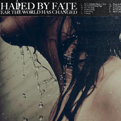 Shaped By Fate - I Fear The World Has Changed