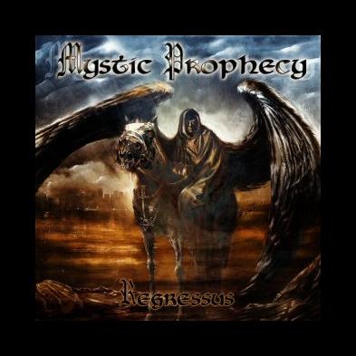 Mystic Prophecy - Regressus