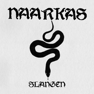 NAARKAS - Slangen