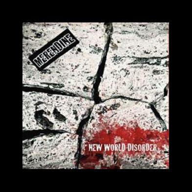 Merendine - New World Disorder