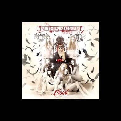 In This Moment - Blood