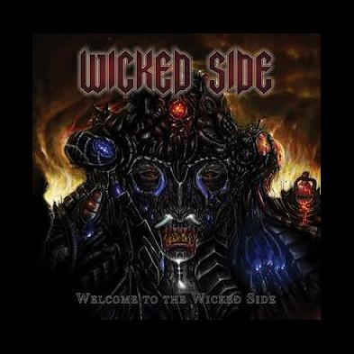 Wicked Side - Welcome to the Wicked Side