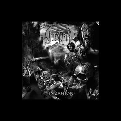 Fiakra - Invasion