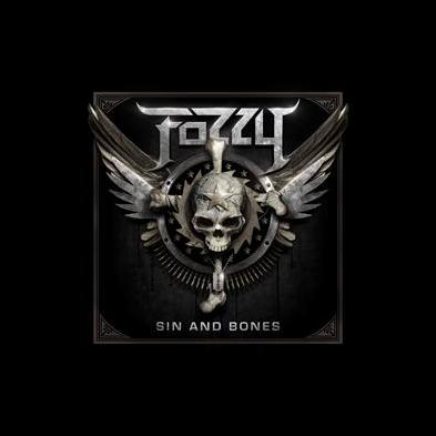 Fozzy - Sin and Bones