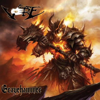 Vore - Gravehammer