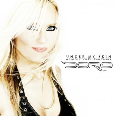 Doro - Under My Skin