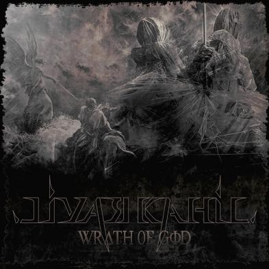 Livarkahil - Wrath Of God