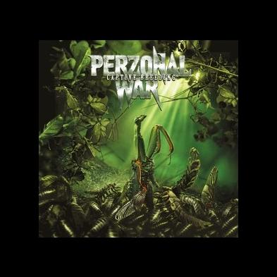 Perzonal War - Captive Breeding