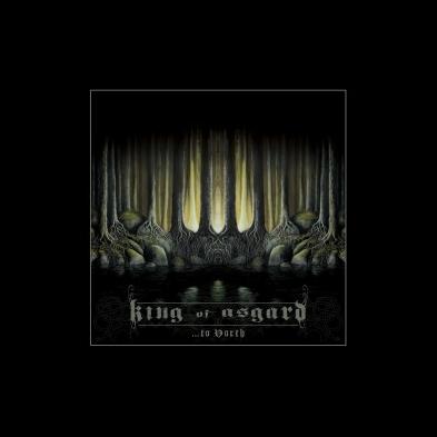 King of Asgard - To North