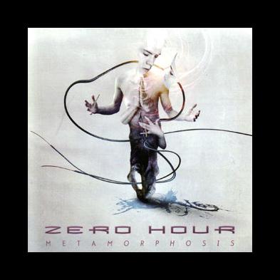 Zero Hour - Metamorphosis