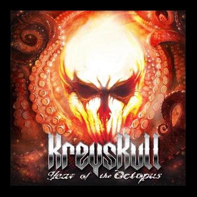 Kreyskull - Year of the Octopus