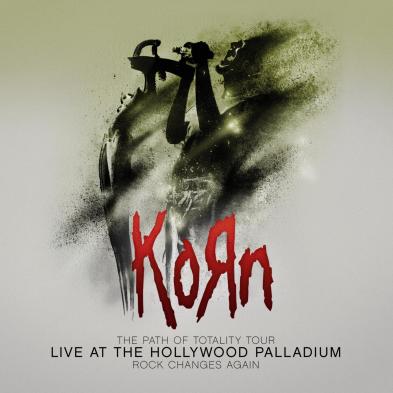 Korn - Live At The Hollywood Palladium