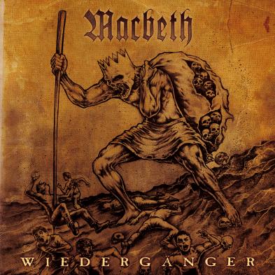 Macbeth - Wiedergaenger