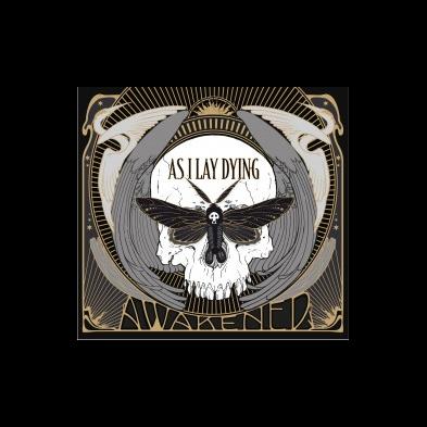 As I Lay Dying - Awakened