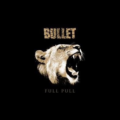 Bullet - Full Pull