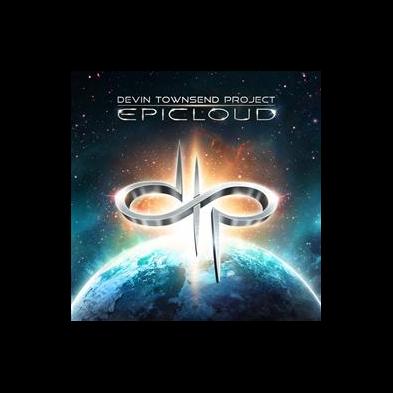 Devin Townsend - Epicloud