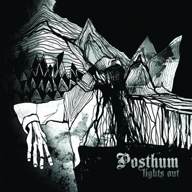 Posthum - Lights Out