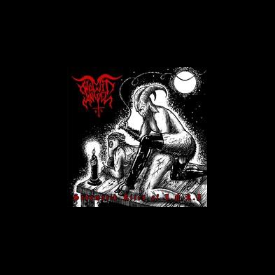 Wömit Angel  - Sodomatik Rites Of I.N.R.I