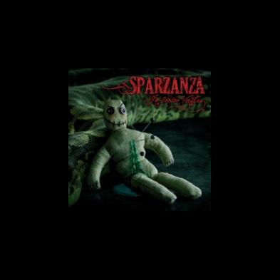 Sparzanza - In Voodoo Veritas