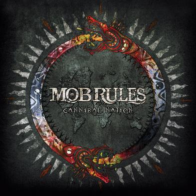 Mob Rules - Cannibal Nation