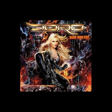 Doro - Raise Your Fist