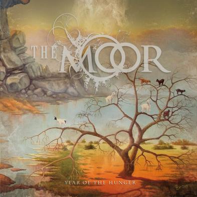 The Moor - Year Of The Hunger