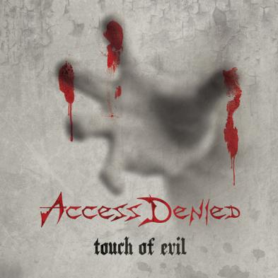 Access Denied - Touch of Evil