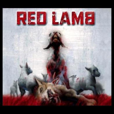 Red Lamb - Red Lamb