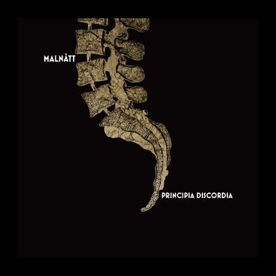 Malnàtt - Principia Discordia