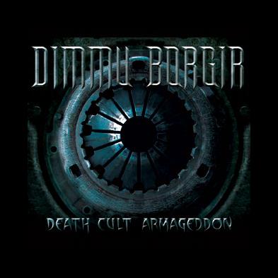 Dimmu Borgir - Death Cult Armageddon