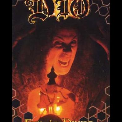 Dio - Evil Or Divine