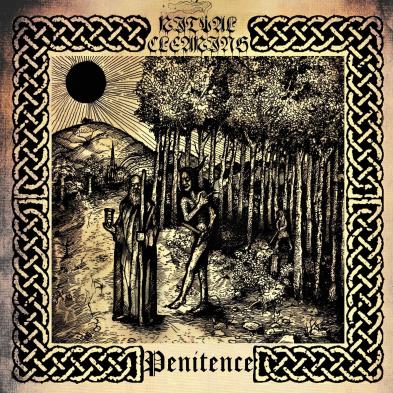 Ritual Clearing - Penitence