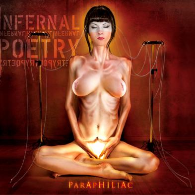 Infernal Poetry - Paraphiliac