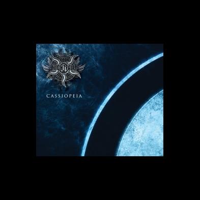 Nightfall - Cassiopeia