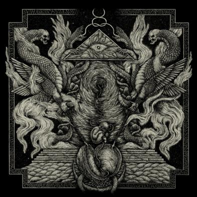 Vorum - Poisoned Void